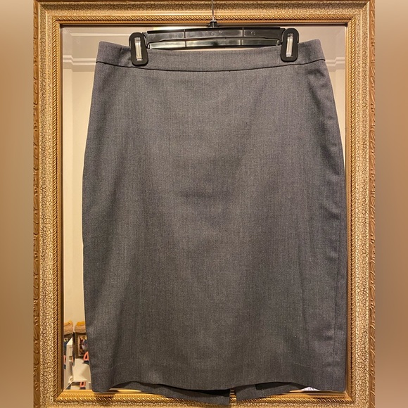 Ann Taylor Pencil Skirt - Picture 1 of 6
